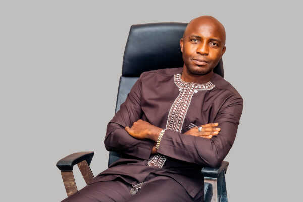 Freiddy DJOUKAM
