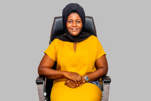 Nafissatou NANA